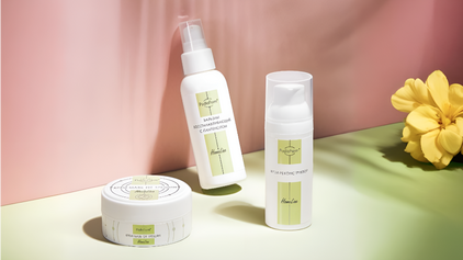 Средства для ухода за ногами